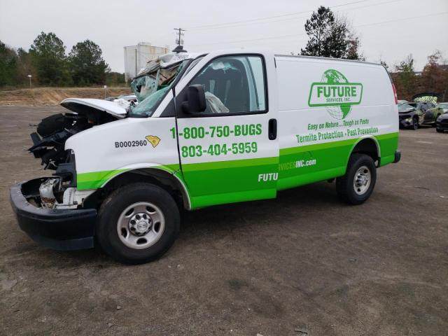 2019 Chevrolet Express G2500 