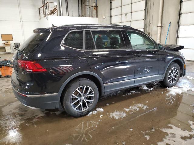 3VV2B7AX4LM107384 | 2020 VOLKSWAGEN TIGUAN SE