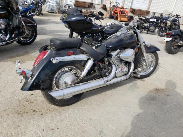 2004 HONDA VT750 C JH2RC50054M003011