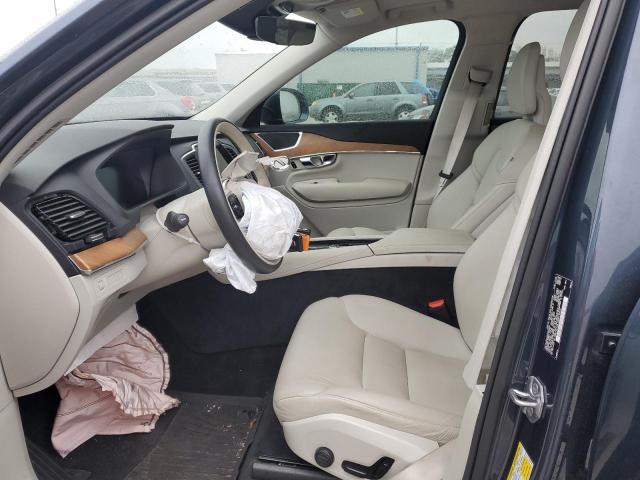 YV4BR0CKXM1676402 Volvo XC90 T8 RE