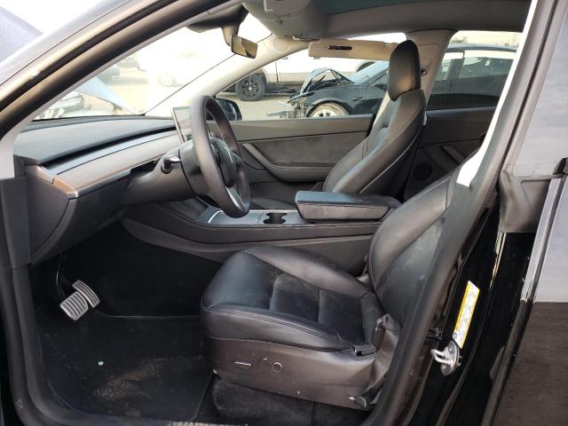 7SAYGDEF4NF341710 Tesla Model Y