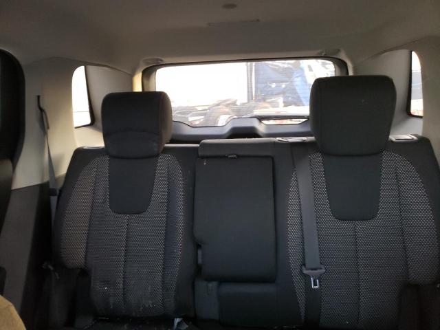 2CTALSEC2B6338783 GMC Terrain Sle