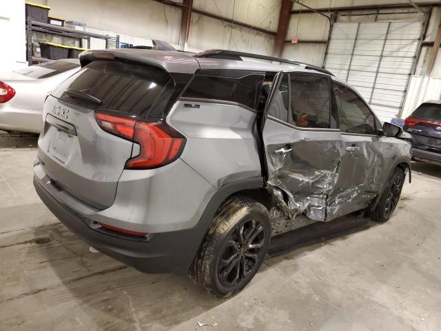 3GKALMEV3LL230618 GMC Terrain Sle