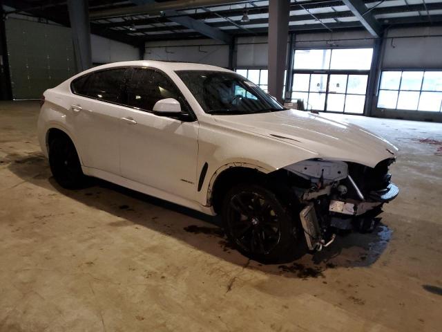 2016 BMW X6 XDRIVE5 - 5UXKU6C59G0S82512