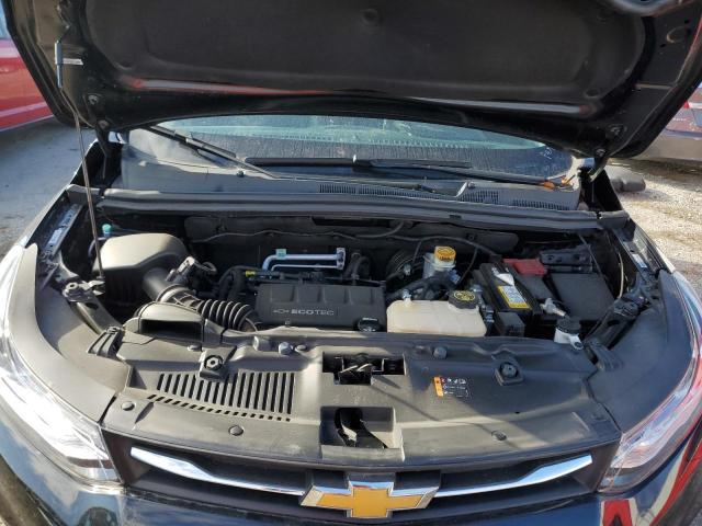 2018 CHEVROLET TRAX PREMI 3GNCJRSB9JL197744