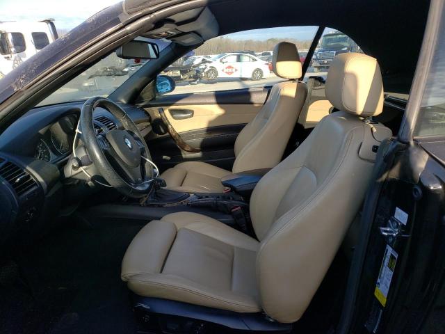 WBAUN93578VK39989 BMW 135 I