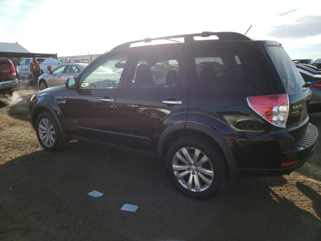 JF2SHADC1BH703835 Subaru Forester 2.5x Premium