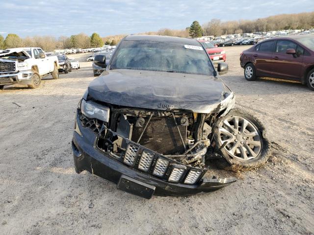 1C4RJFAG5HC882313 Jeep Grand Cherokee Laredo