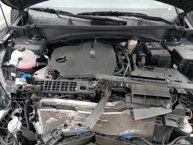 2023 KIA SPORTAGE X - 5XYK6CAF3PG023613