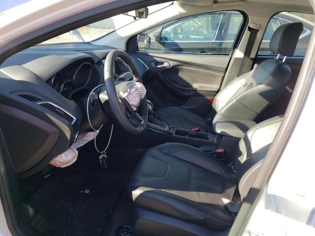2018 FORD FOCUS TITA - 1FADP3N21JL293373