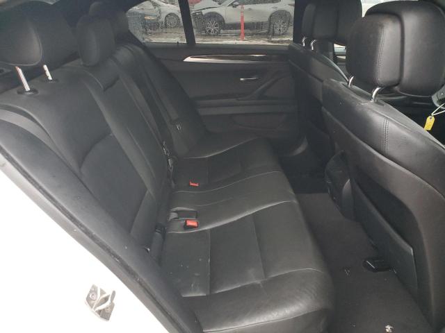 WBAFR7C54DC817800 BMW 535 I