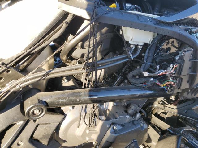 2022 CAN-AM SPYDER ROA - 2BXRDDD20NV000373
