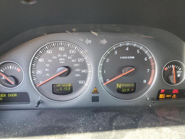 YV4982CZ8A1562713 Volvo XC90