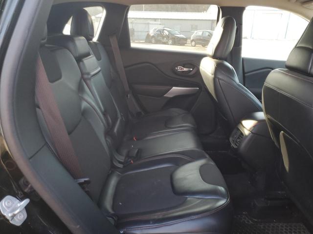 1C4PJMBS0HW616694 Jeep Cherokee