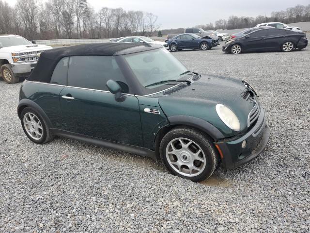 WMWRH33507TJ44016 Mini Cooper