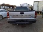 2004 Chevrolet Silverado C1500 იყიდება Tucson-ში, AZ - Vandalism