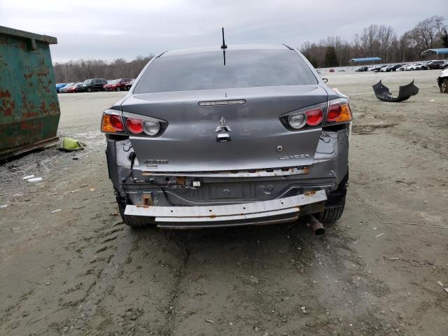 2015 MITSUBISHI LANCER SE JA32V2FW1FU001160