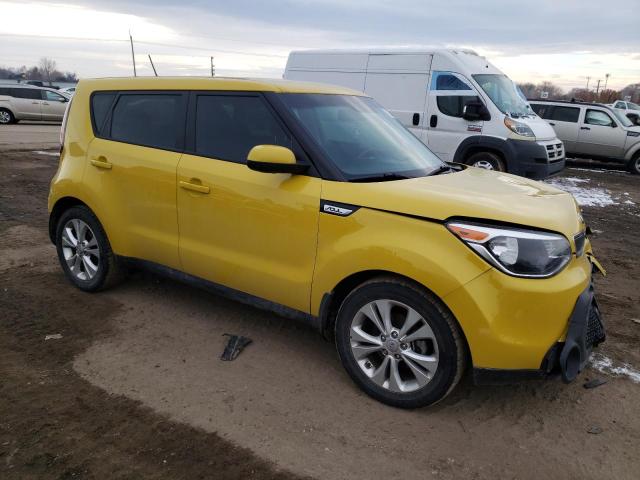 KNDJP3A51F7192511 KIA SOUL +