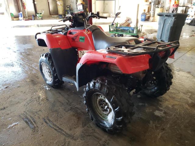 2015 HONDA TRX500 FM 1HFTE4508F4003265