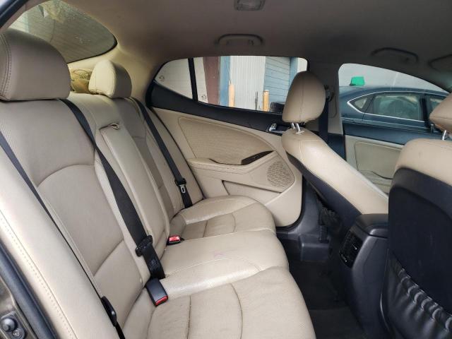 5XXGN4A78EG292196 KIA OPTIMA EX
