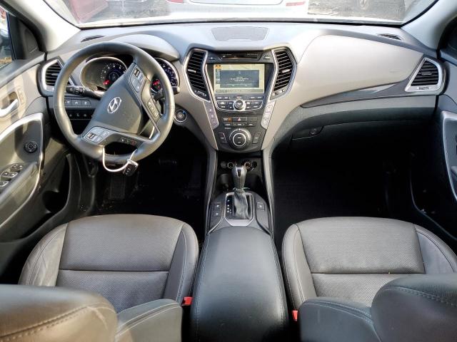 2015 HYUNDAI SANTA FE G - KM8SRDHF0FU097311