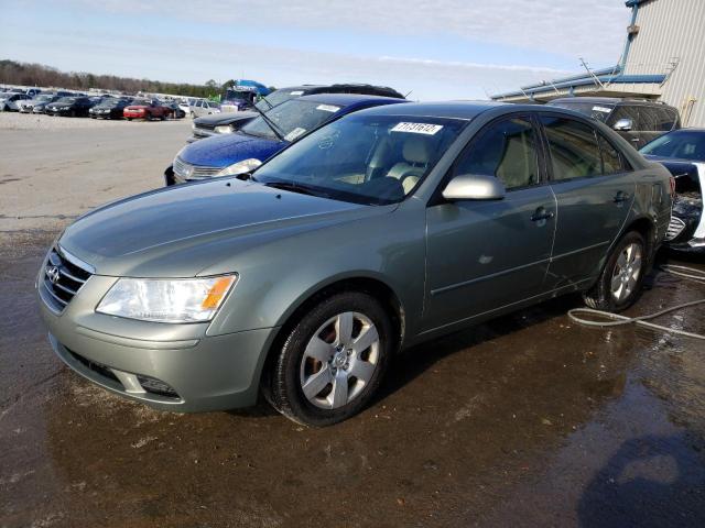 2010 Hyundai Sonata GLS