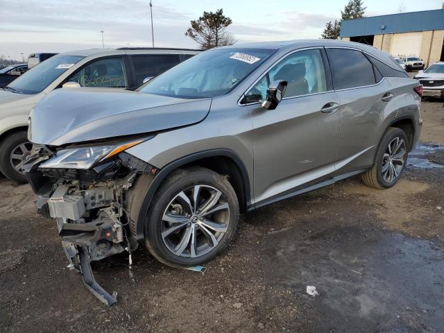 2018 Lexus RX 350 Base