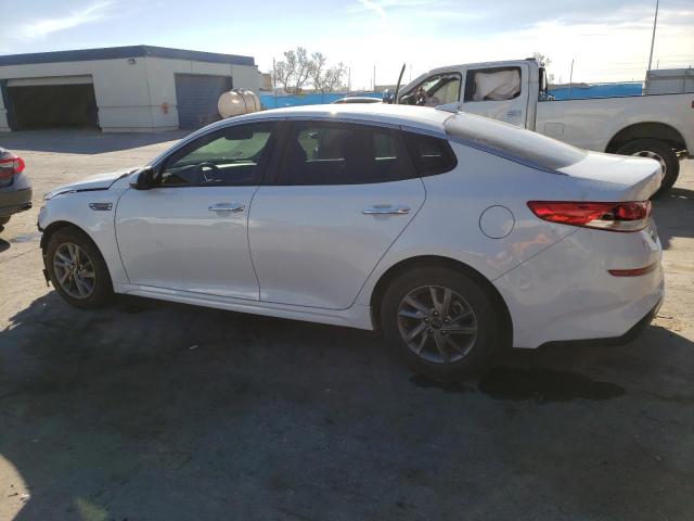 5XXGT4L36LG385618 KIA Optima Lx