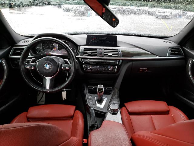 WBA8E9G51GNU29216 BMW 328 I Sulev