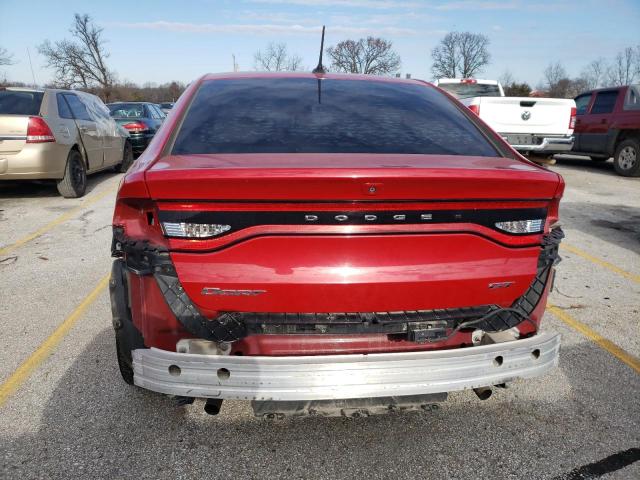 1C3CDFEB3FD346340 Dodge DART GT