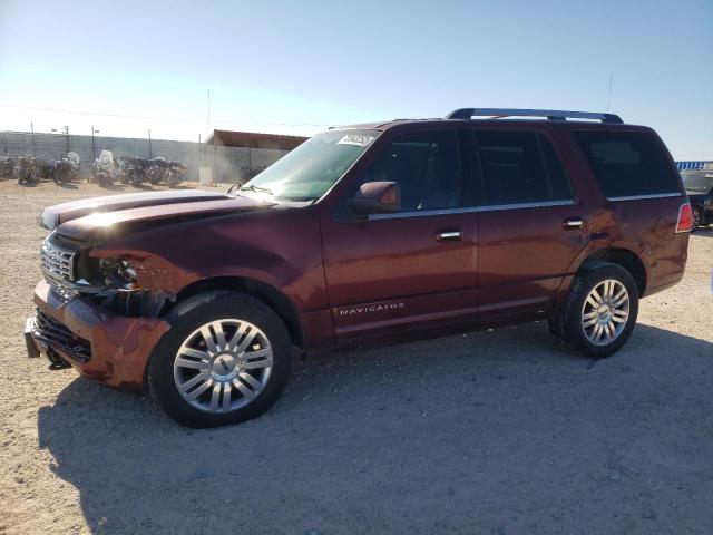 2012 Lincoln Navigator 