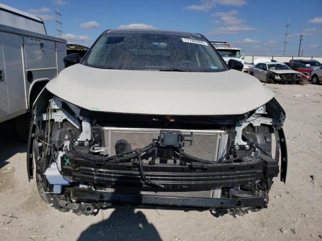 2021 NISSAN ROGUE PLAT JN8AT3DC2MW108144