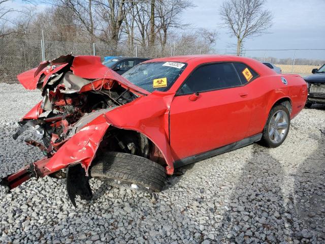 2014 Dodge Challenger SXT