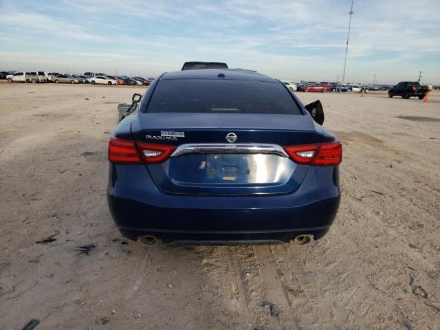 1N4AA6AP4GC387716 Nissan Maxima 3.5s