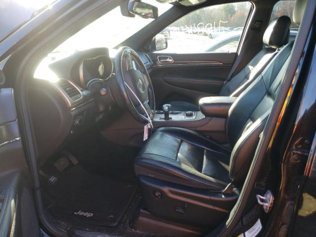 1C4RJFBM5EC518294 Jeep Grand Cherokee Limited