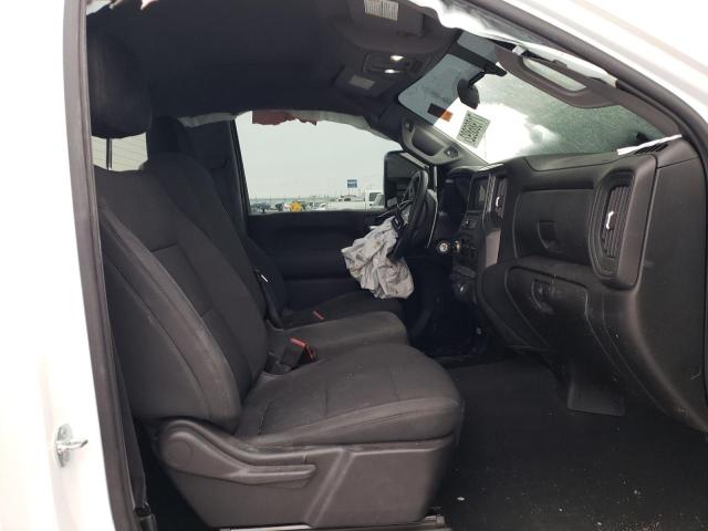 2022 GMC SIERRA C25 - 1GT08LE75NF171640
