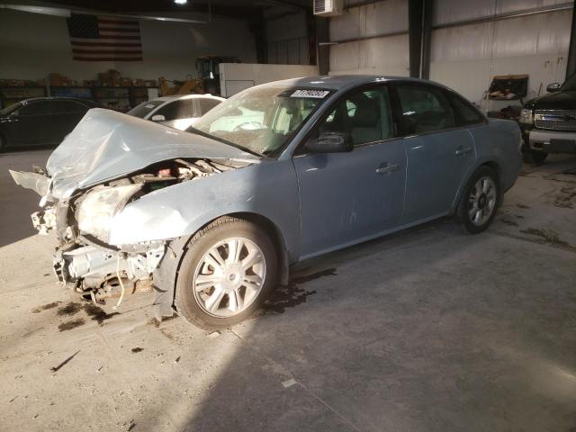 2008 Mercury Sable Premier