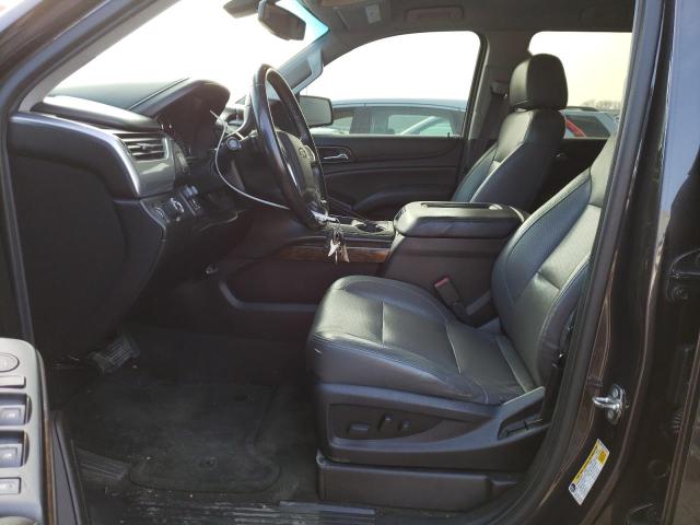 2015 CHEVROLET TAHOE C150 - 1GNSCAKC9FR185349