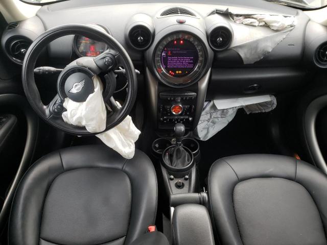2016 MINI COOPER COU - WMWZB3C50GWR48462