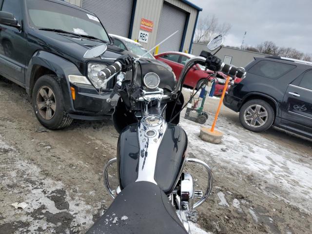 2004 HARLEY-DAVIDSON FXDI 1HD1GMW174K316091