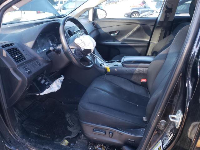 2015 TOYOTA VENZA LE - 4T3BA3BB3FU068819