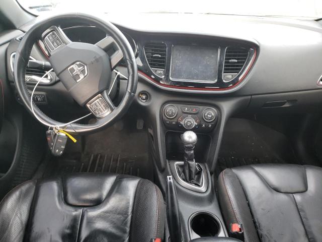 1C3CDFEB3FD346340 Dodge DART GT