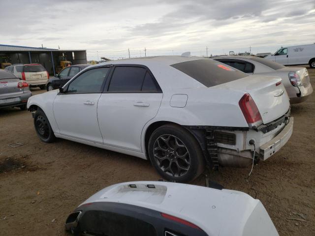2017 CHRYSLER 300 S - 2C3CCAGG5HH585988