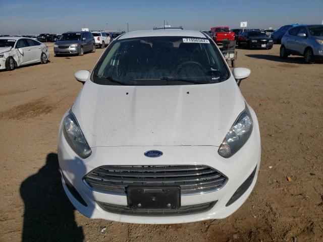 2018 FORD FIESTA SE - 3FADP4BJ2JM132353