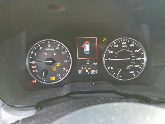 4S4BTACC4L3154723 Subaru Outback Premium