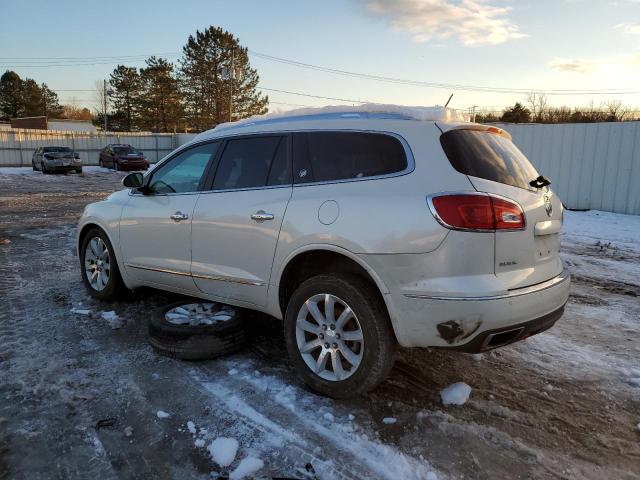 2015 BUICK ENCLAVE - 5GAKVCKD0FJ196683