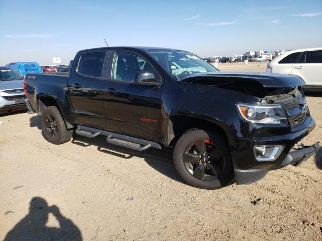 2017 CHEVROLET COLORADO L - 1GCGTCEN3H1322410