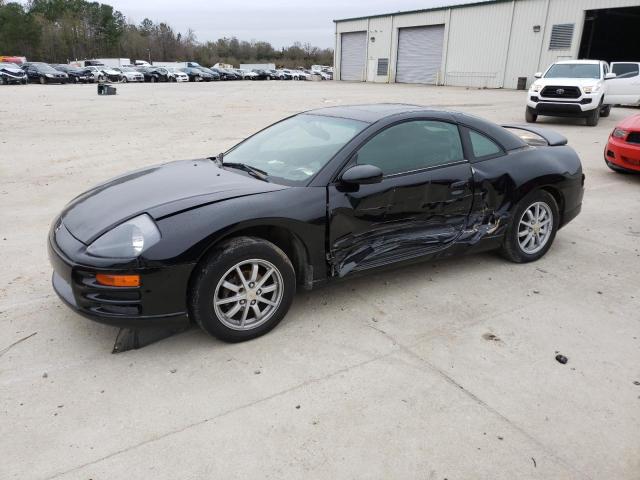 2000 Mitsubishi Eclipse GS