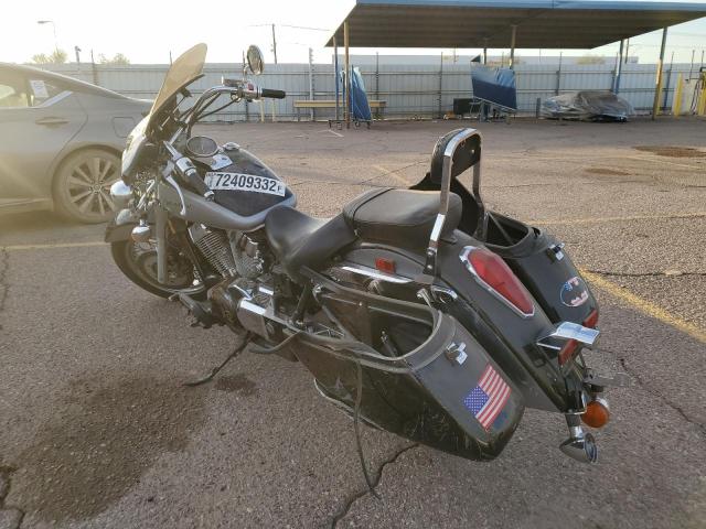 2005 HONDA VT750 CA JH2RC50375M104269