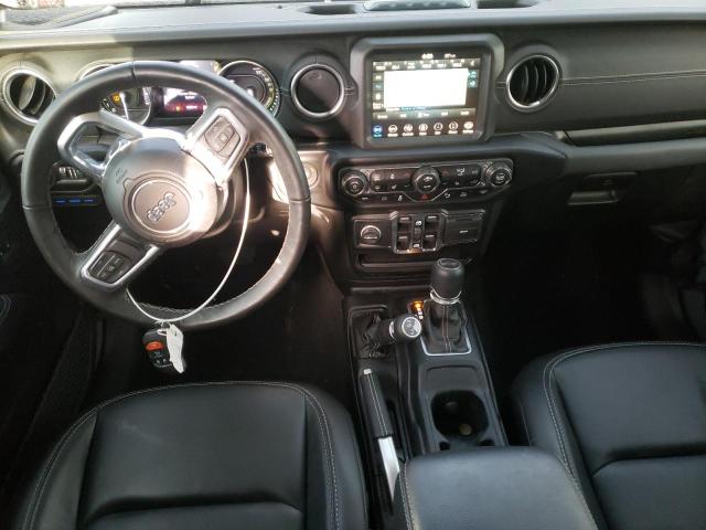 1C4JJXP64NW149231 Jeep Wrangler Unlimited Sahara 4xe